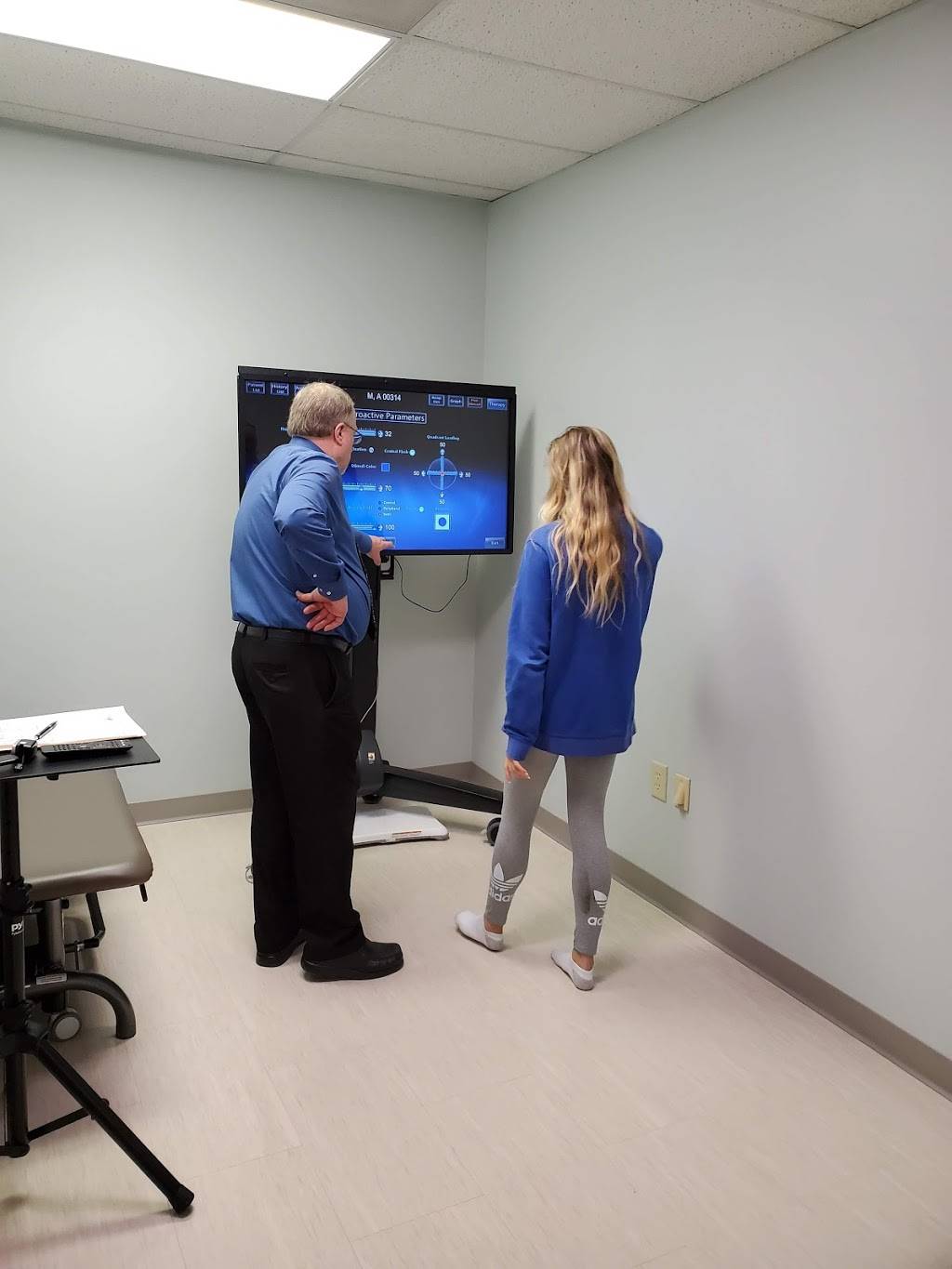 Innova Brain Rehabilitation | 200 Cobb Pkwy N #128, Marietta, GA 30062, USA | Phone: (770) 485-6554