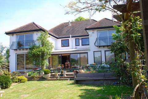 Bed and Breakfast Network | 22 Hertford Rd, Tewin, Welwyn AL6 0JY, UK | Phone: 01438 840300