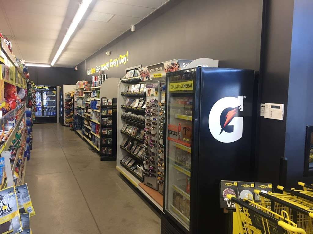 Dollar General | 321 Fairfax Pike, Stephens City, VA 22655, USA | Phone: (540) 866-0108