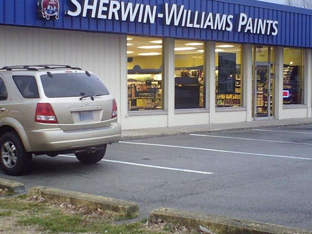 Sherwin-Williams Commercial Paint Store | 3434 S East St, Indianapolis, IN 46227, USA | Phone: (317) 786-9253