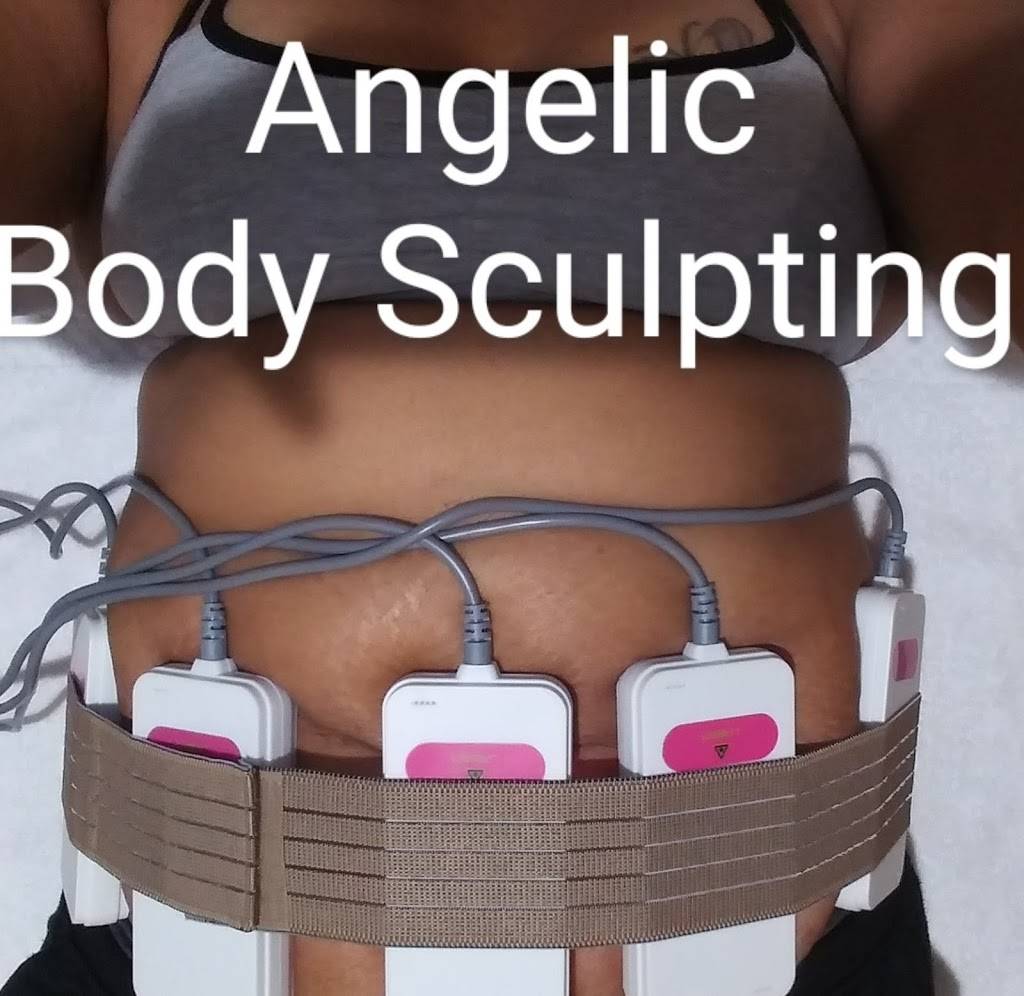 AngelicBodySculpting | 1500 Bear Creek Pkwy APT 808, Euless, TX 76039 | Phone: (682) 203-4487