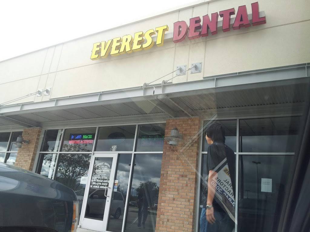 Everest Dental - dentist  | Photo 5 of 6 | Address: 7312 Louetta Rd B119, Spring, TX 77379, USA | Phone: (281) 370-3323