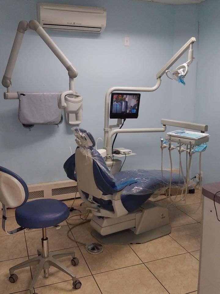 Fulton Dental PC | 1371 Rockaway Pkwy, Brooklyn, NY 11236, USA | Phone: (718) 257-1717