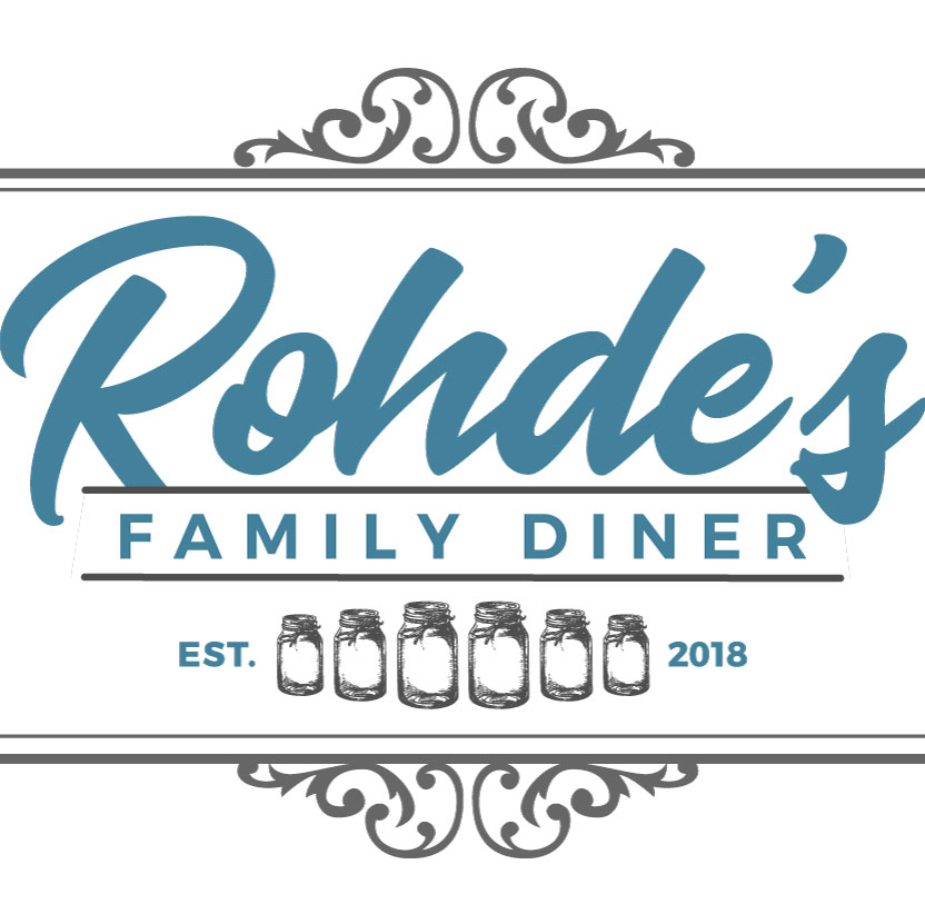 Rohdes Family Diner | 1644 Orinoco Ave, Columbus, IN 47201 | Phone: (812) 372-1890