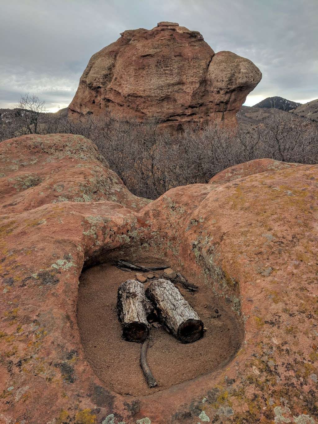 Redrocks | Unnamed Road, Littleton, CO 80127, USA