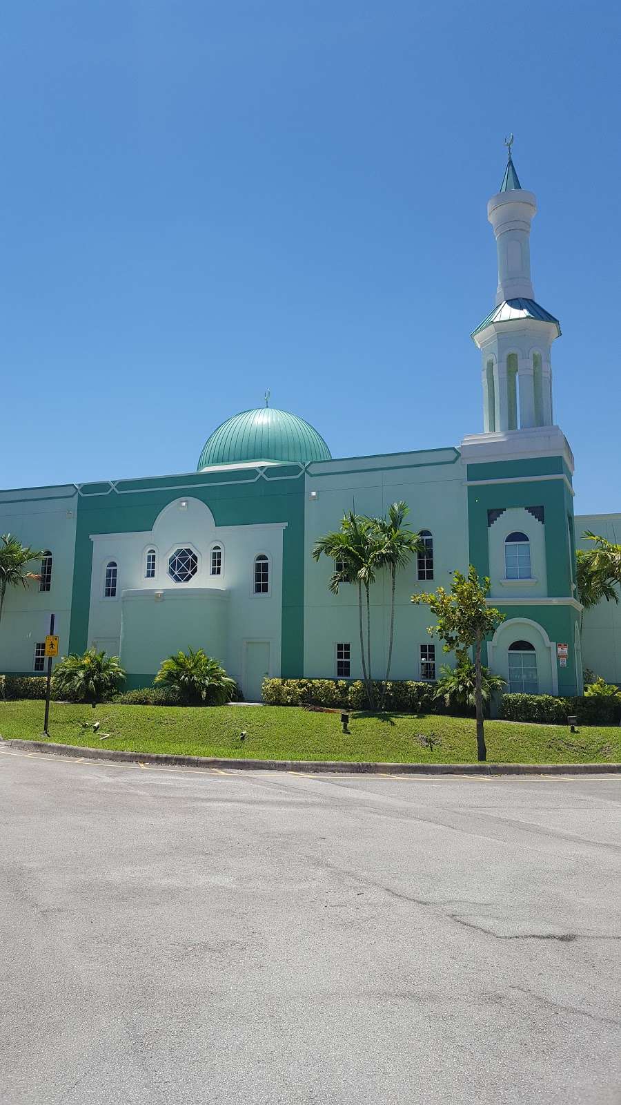 Islamic Center of Boca Raton (ICBR) | 3480 NW 5th Ave, Boca Raton, FL 33431 | Phone: (561) 395-7221