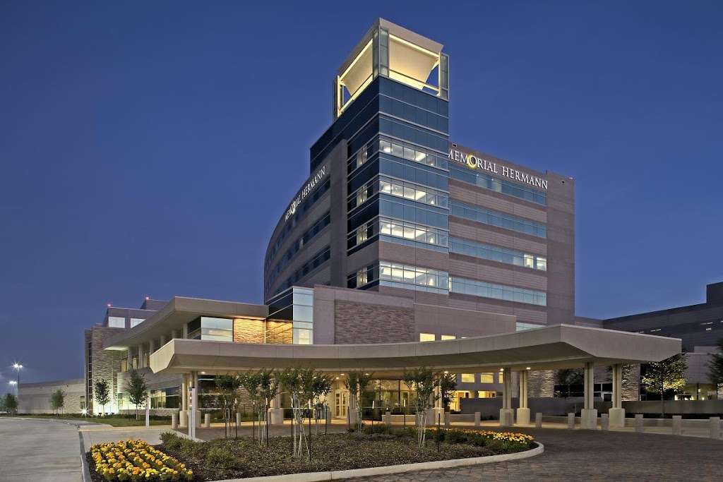 Memorial Hermann Katy Hospital | 23900 Katy Fwy, Katy, TX 77494 | Phone: (281) 644-7000