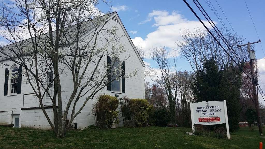 Brentsville Presbyterian Church | 12305 Bristow Rd, Bristow, VA 20136, USA | Phone: (703) 368-2546