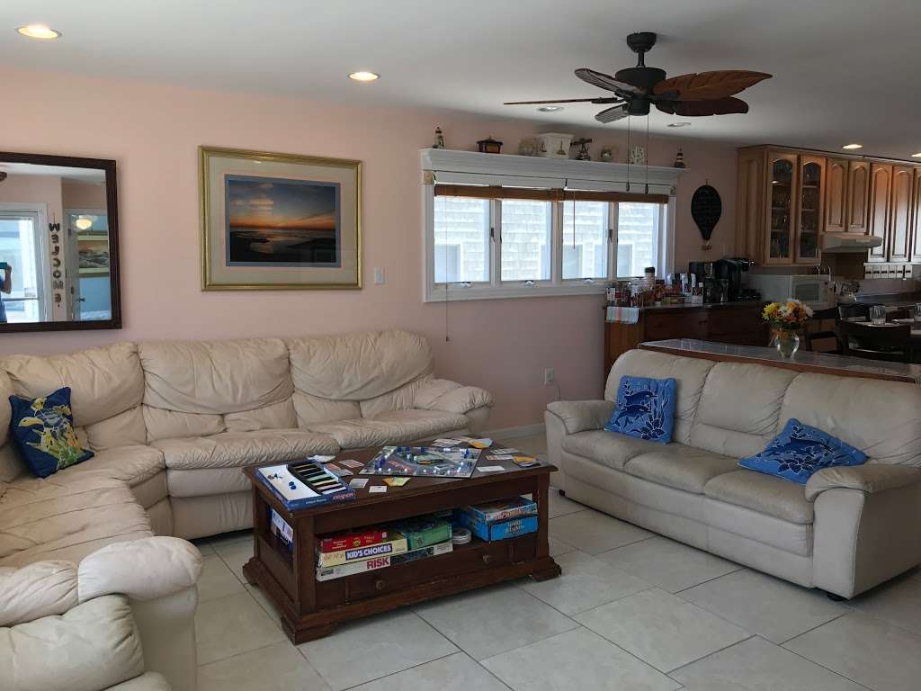 Beach House Retreats on LBI, NJ | 113 E 85th St, Long Beach Township, NJ 08008, USA | Phone: (609) 947-1377