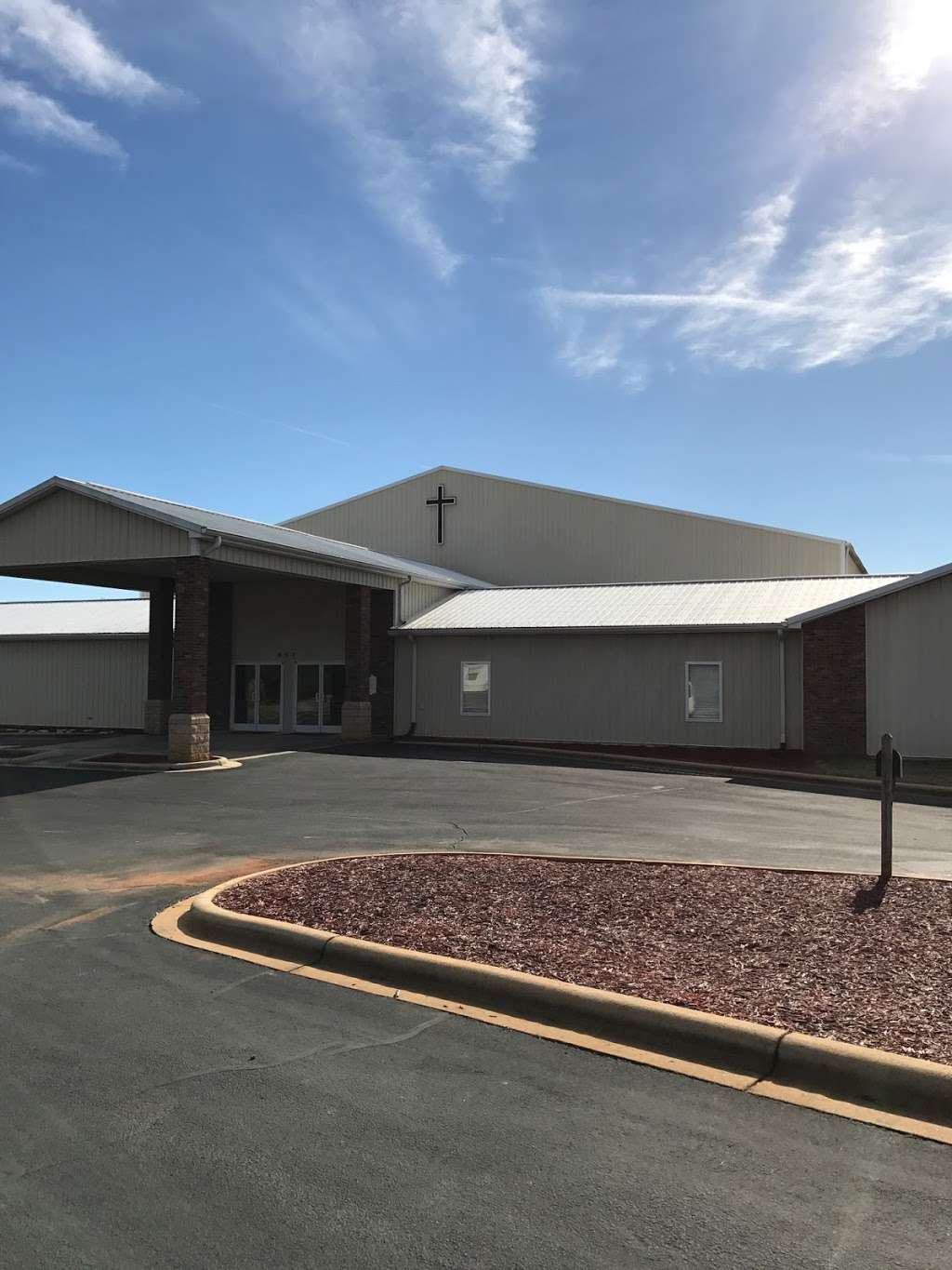 New Vision Ministries | 661 Clark Creek Rd, Lincolnton, NC 28092, USA | Phone: (704) 736-0902