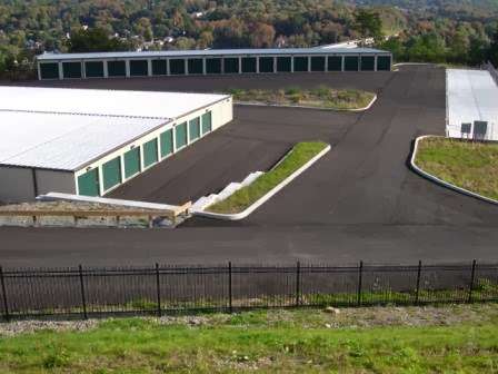 Class A Self Storage | 15 Skyline Drive, South Abington Township, PA 18411, USA | Phone: (570) 587-1700