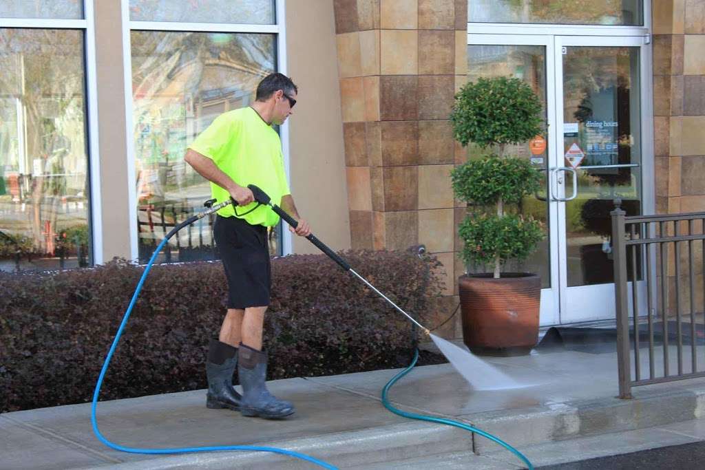 Boom Pressure Washing | 941 W Morse Blvd #100, Winter Park, FL 32789 | Phone: (407) 900-0270