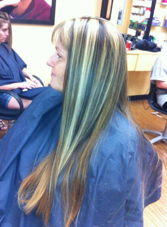 Hair by Patricia Gray | 19 Rockville Ave, Staten Island, NY 10314, USA | Phone: (785) 340-5979