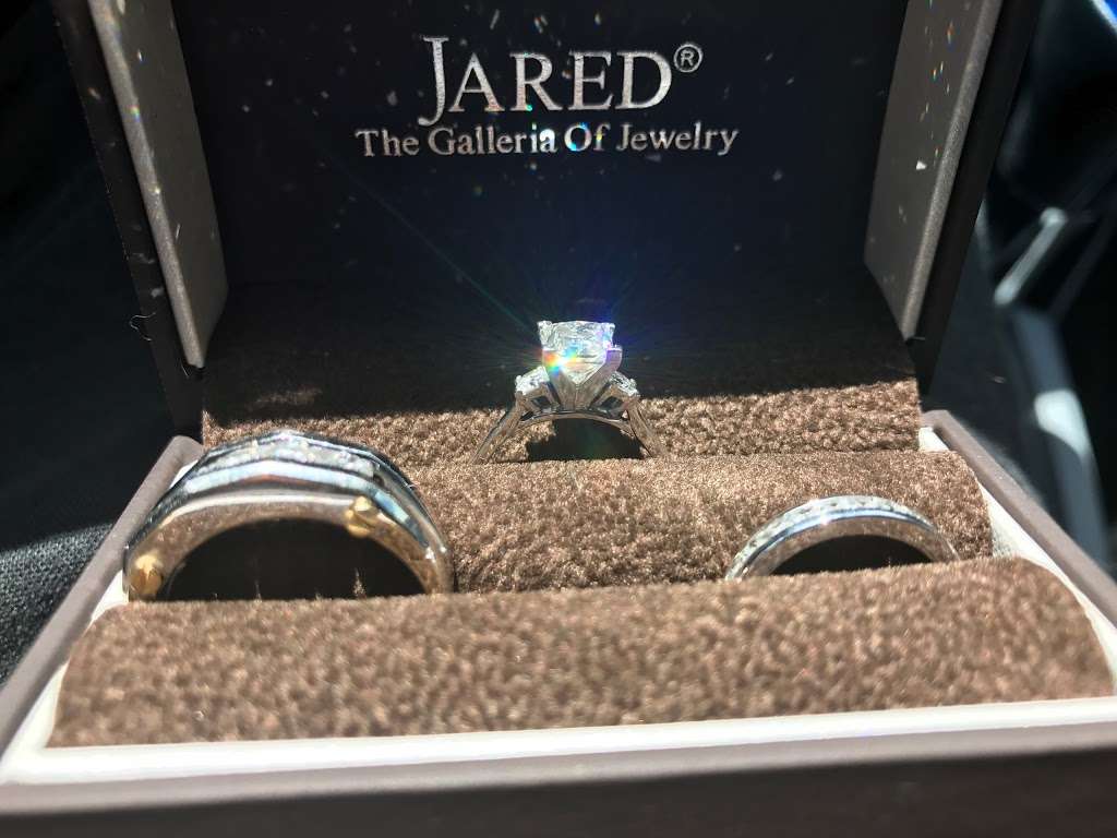 Jared | 22135 Hawthorne Blvd, Torrance, CA 90503, USA | Phone: (310) 316-0657