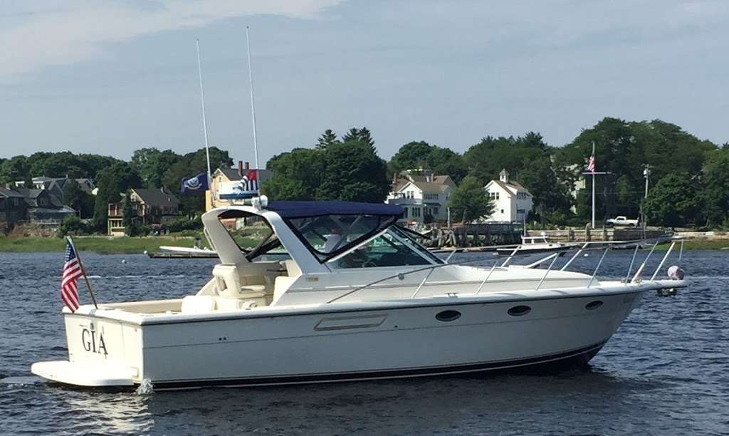 Compass Rose Yacht Charters | 346 Merrimac St, Newburyport, MA 01950, USA | Phone: (978) 360-1223