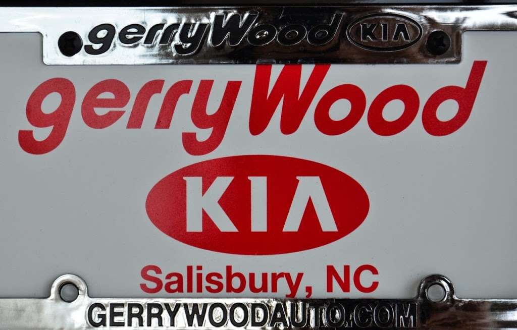 Randy Marion Kia | 529 Jake Alexander Blvd S, Salisbury, NC 28147, United States | Phone: (704) 251-8480