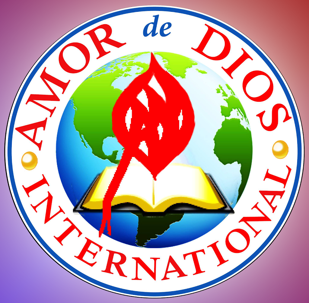 Congregacion Amor De Dios | 1620 Myrtle Ave, El Paso, TX 79901, USA | Phone: (915) 532-2311