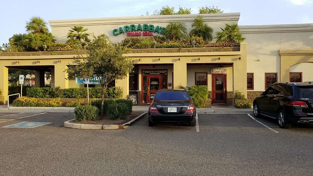 Carrabbas Italian Grill | 9920 W McDowell Rd, Avondale, AZ 85392, USA | Phone: (623) 936-0597
