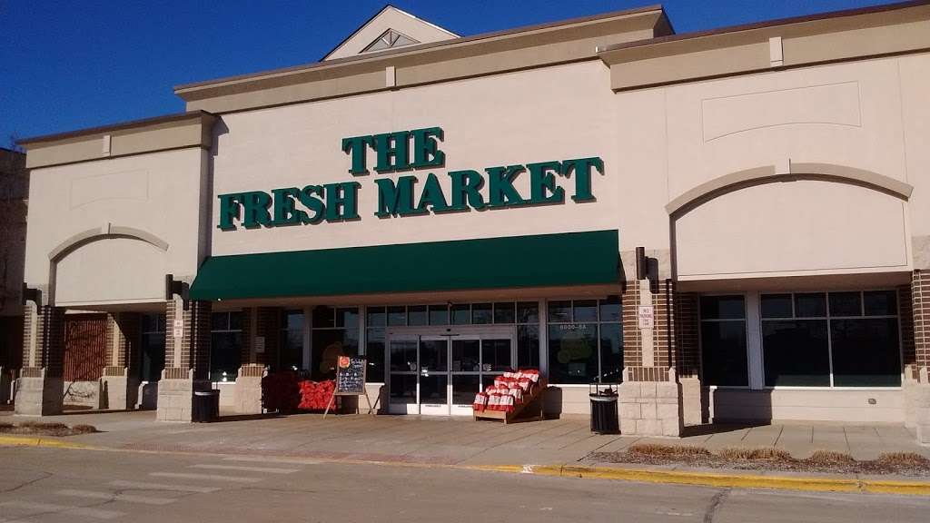 The Fresh Market | 5808 Northwest Hwy, Crystal Lake, IL 60014 | Phone: (815) 444-7360