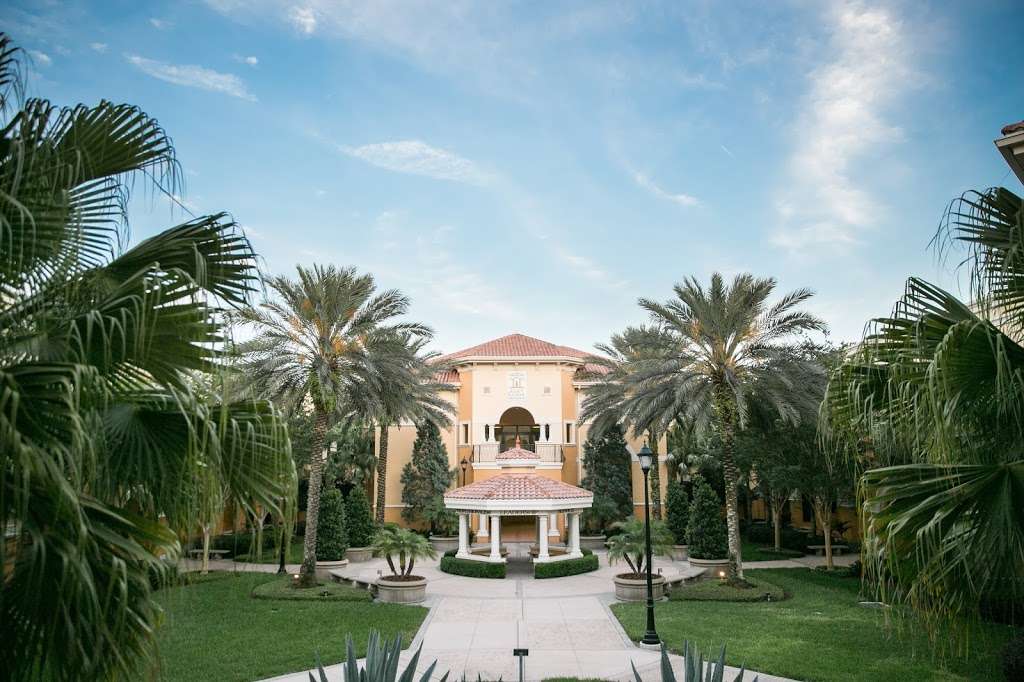 Rosen College of Hospitality Management | 9907 Universal Blvd, Orlando, FL 32819, USA | Phone: (407) 903-8000