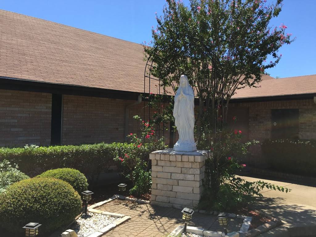 Korean Martyrs Catholic Church | 415 Brown Trail, Hurst, TX 76053, USA | Phone: (817) 788-5530