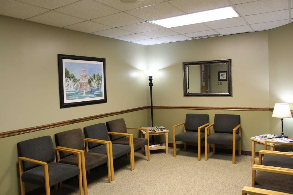 Gladstone Family Dentistry | 6301 N Oak Trafficway, Kansas City, MO 64118, USA | Phone: (816) 452-2420