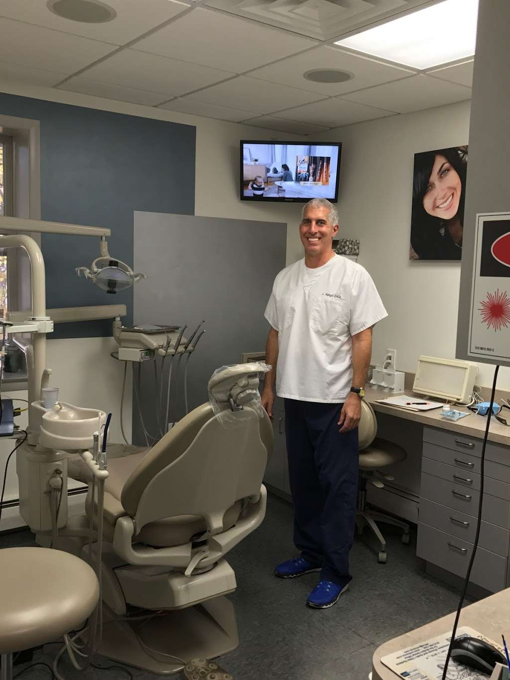 Dr. Jonathan Mangot, Dental Aesthetics | 61 Crescent Ave C, Waldwick, NJ 07463, USA | Phone: (201) 445-1441