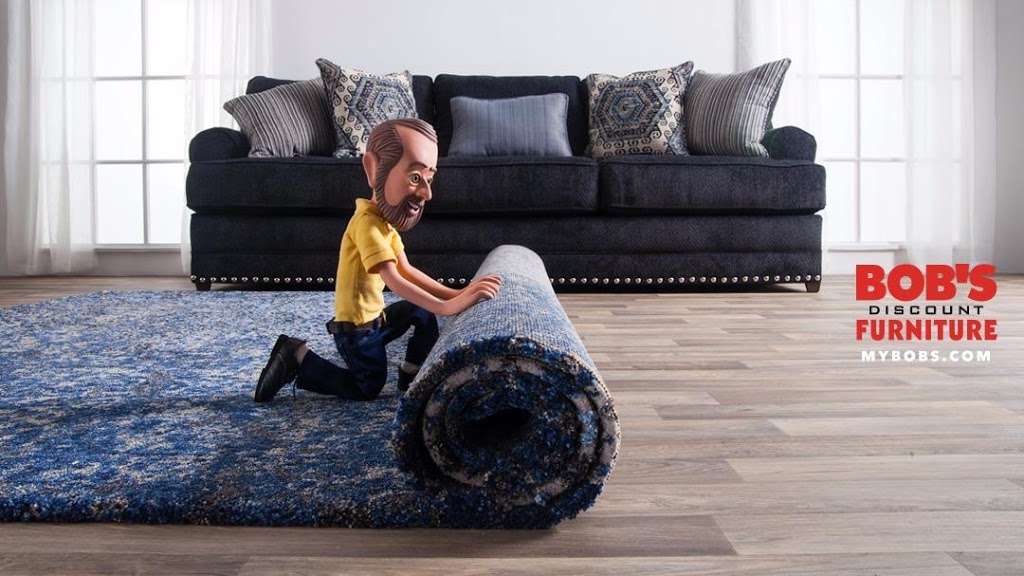Bob’s Discount Furniture and Mattress Store | 1120 Newport Ave, South Attleboro, MA 02703, USA | Phone: (508) 915-5000