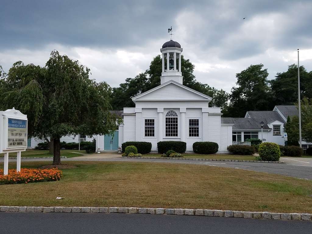 Montville Reformed Church | 9 Church Ln, Montville, NJ 07045, USA | Phone: (973) 263-0530