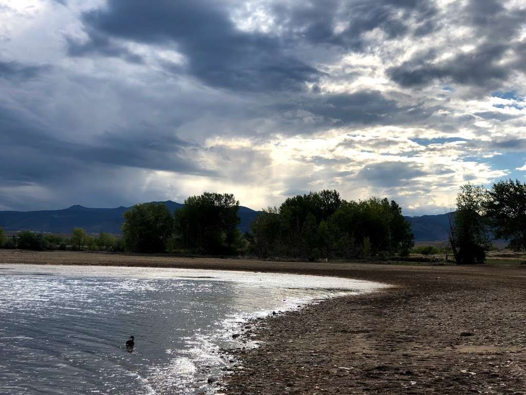 Standley Lake Regional Park | W 100th Ave & Simms Street, Westminster, CO 80005, USA | Phone: (303) 425-1097