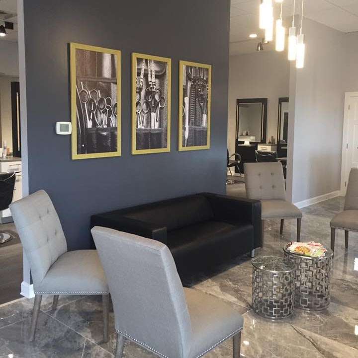 Jordan Thomas Salon at Amyclae | 1202 Agora Dr, Bel Air, MD 21014, USA | Phone: (443) 567-7600