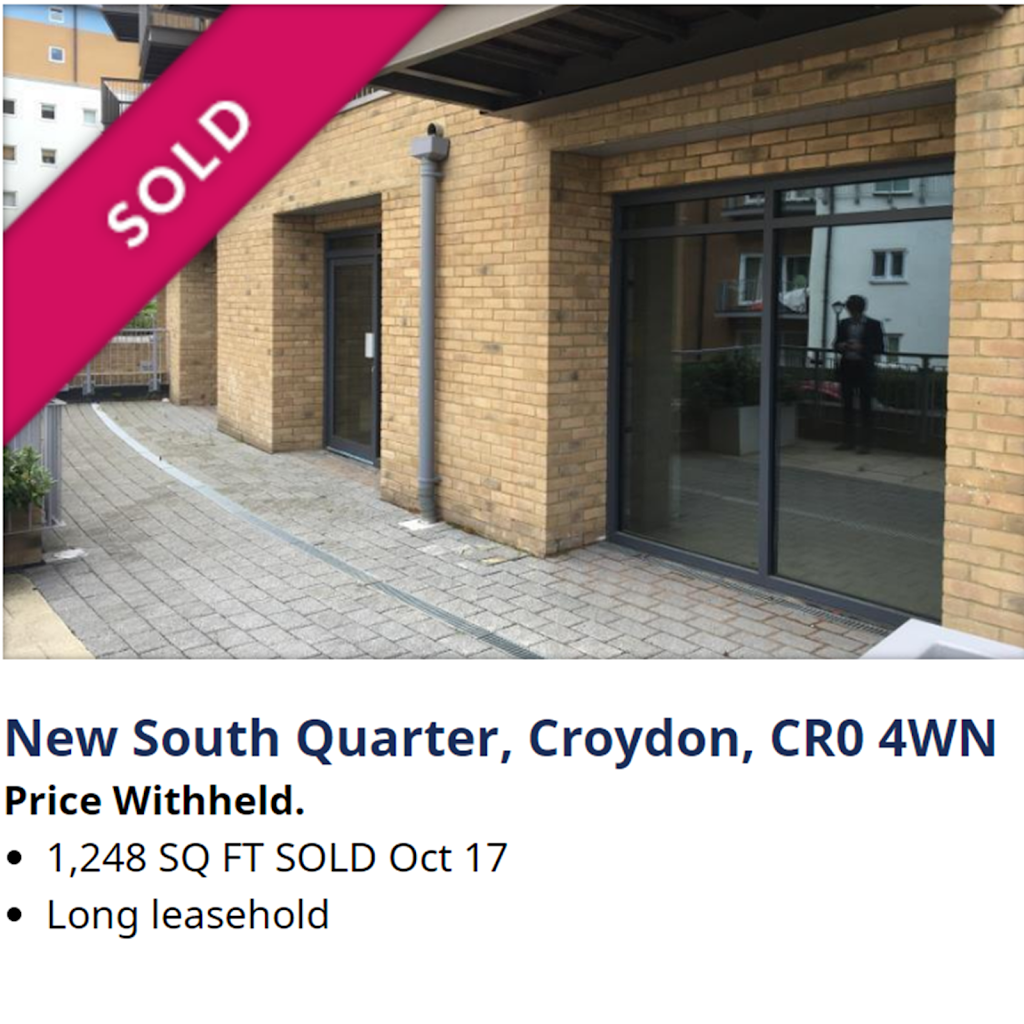 Houston Lawrence - Commercial Property Agents | 10 Enterprise Way, London SW18 1FZ, UK | Phone: 020 7924 4476