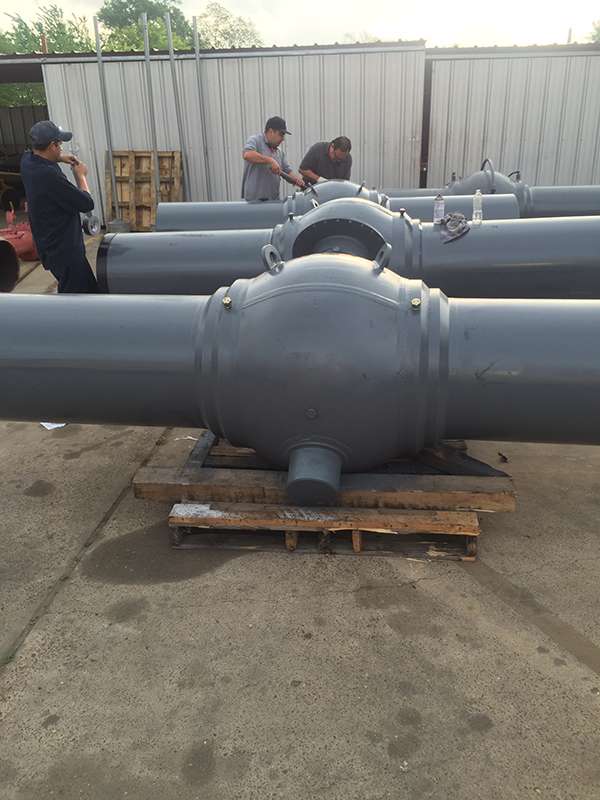 Port Houston Valve Services Inc. | 3829, 8121 Garfield St, Houston, TX 77029, USA | Phone: (713) 674-7174