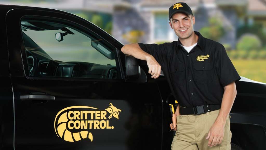 Critter Control | 9103 Emmott Rd, Houston, TX 77040, USA | Phone: (713) 334-4103