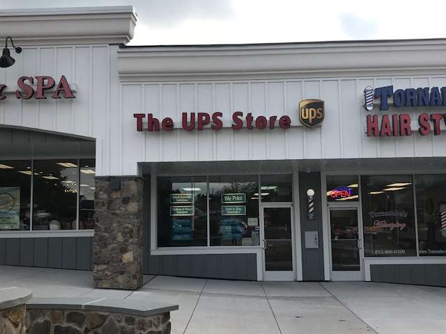 The UPS Store | 2820 Audubon Village Dr, Audubon, PA 19403, USA | Phone: (610) 650-8114