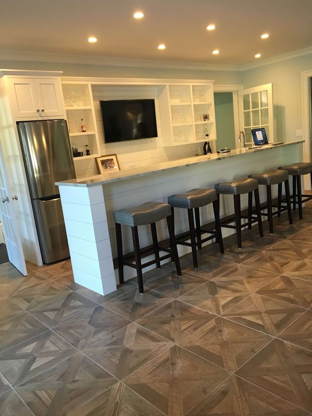 Bellew Tile & Marble Co | 308 Hingham St, Rockland, MA 02370 | Phone: (781) 982-3030