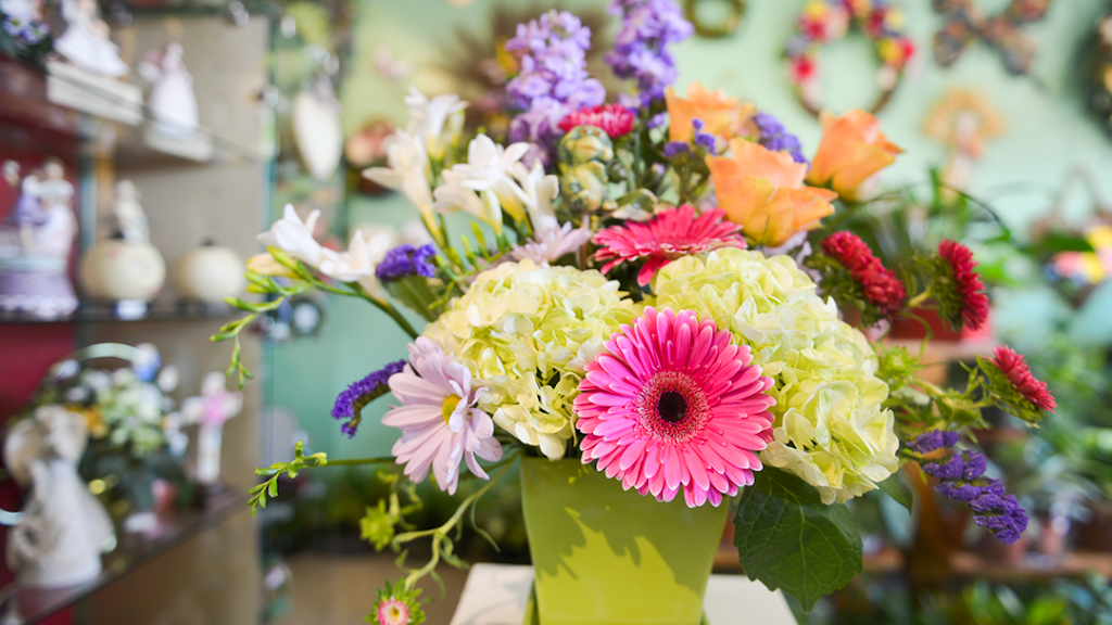 Floral Array | 310 Mahanoy St, Zion Grove, PA 17985, USA | Phone: (570) 384-2221