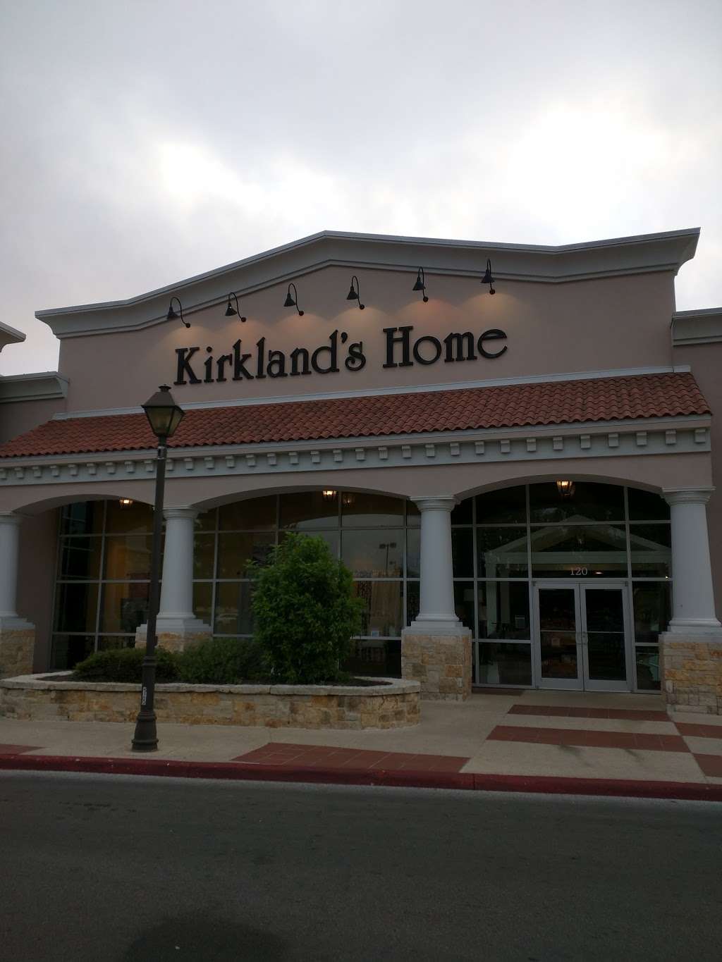 Kirklands | 17610 La Cantera Pkwy #120, San Antonio, TX 78257, USA | Phone: (210) 694-1380