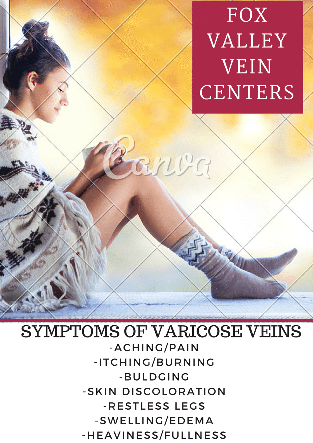 Fox Valley Vein Centers | 831 Sandhurst Dr, Sandwich, IL 60548, USA | Phone: (815) 786-3222