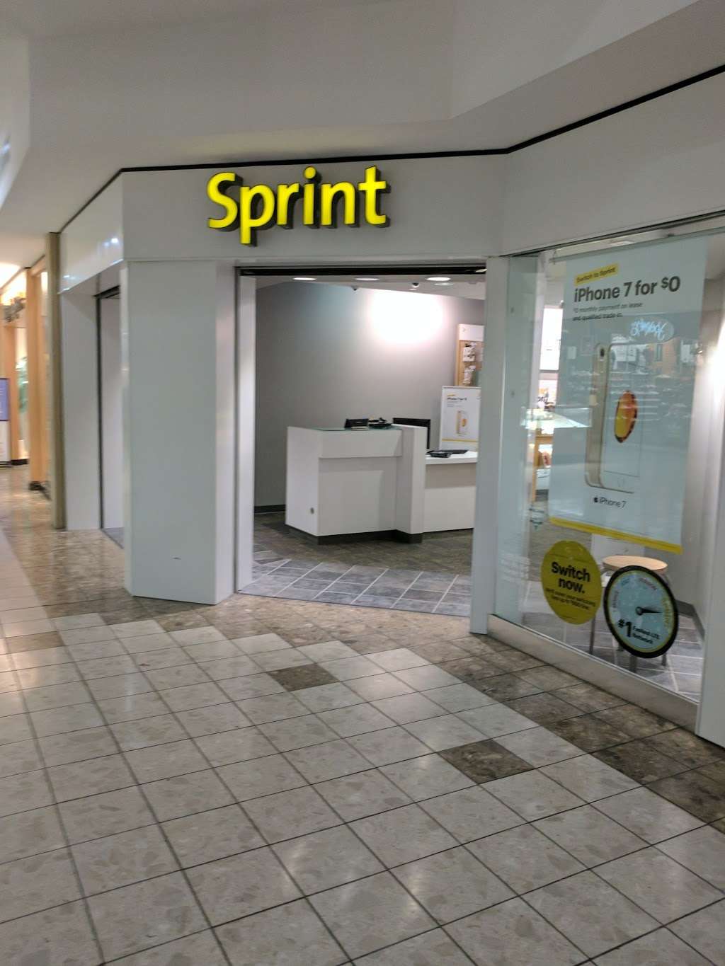 Sprint Store | 400 N Center St, Westminster, MD 21157 | Phone: (410) 871-9945