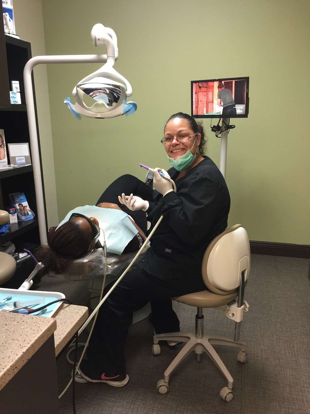 Infinity Dental | 1450 N Rock Springs Rd, Apopka, FL 32712, USA | Phone: (407) 814-4940