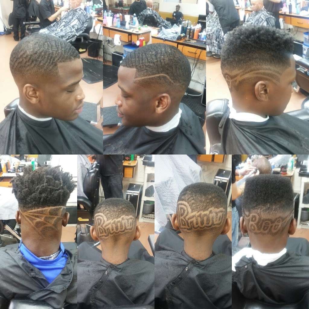 Fine Line Barber shop | 2408 Avenue G NW, Winter Haven, FL 33880 | Phone: (863) 508-5489