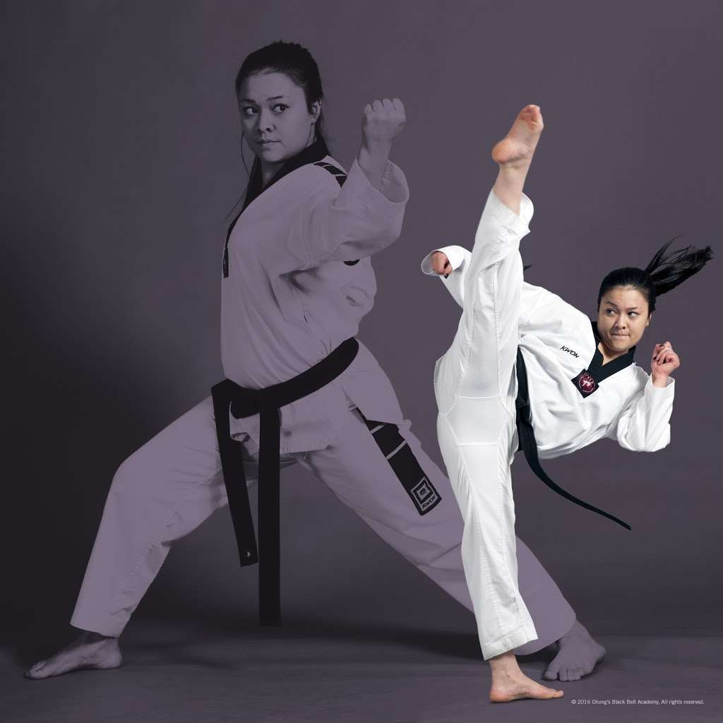 CHUNG’S BLACKBELT ACADEMY | Muskego Plaza, W Janesville Rd, Muskego, WI 53150 | Phone: (414) 422-1399