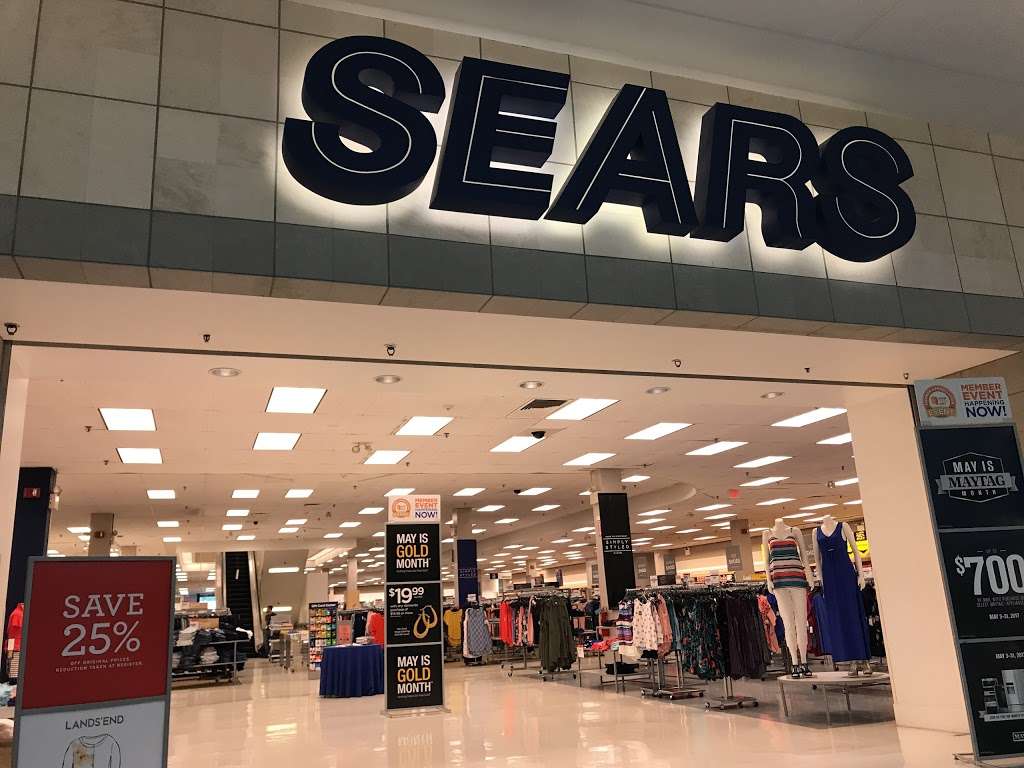 Sears | NJ-38, Moorestown, NJ 08057, USA | Phone: (856) 778-5200