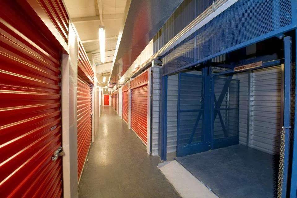 Store Rooms Self Storage | 928 Boston Post Rd E, Marlborough, MA 01752, USA | Phone: (508) 802-5160