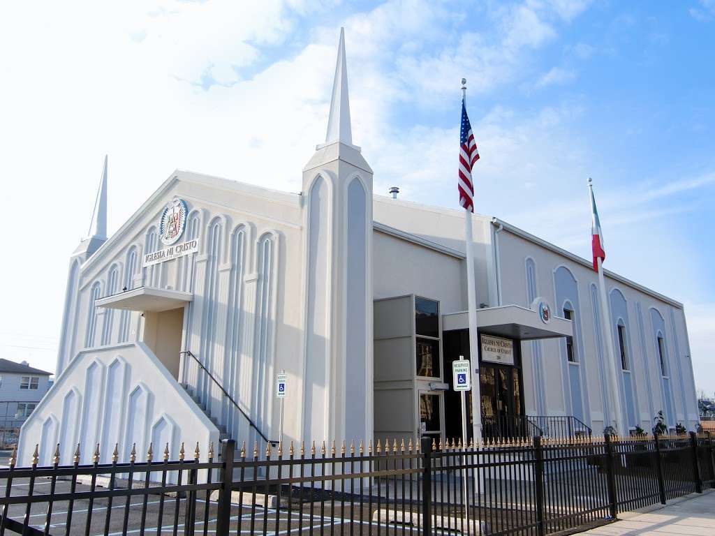 Iglesia Ni Cristo Jersey City | 280 Ave E, Bayonne, NJ 07002, USA | Phone: (201) 437-3312