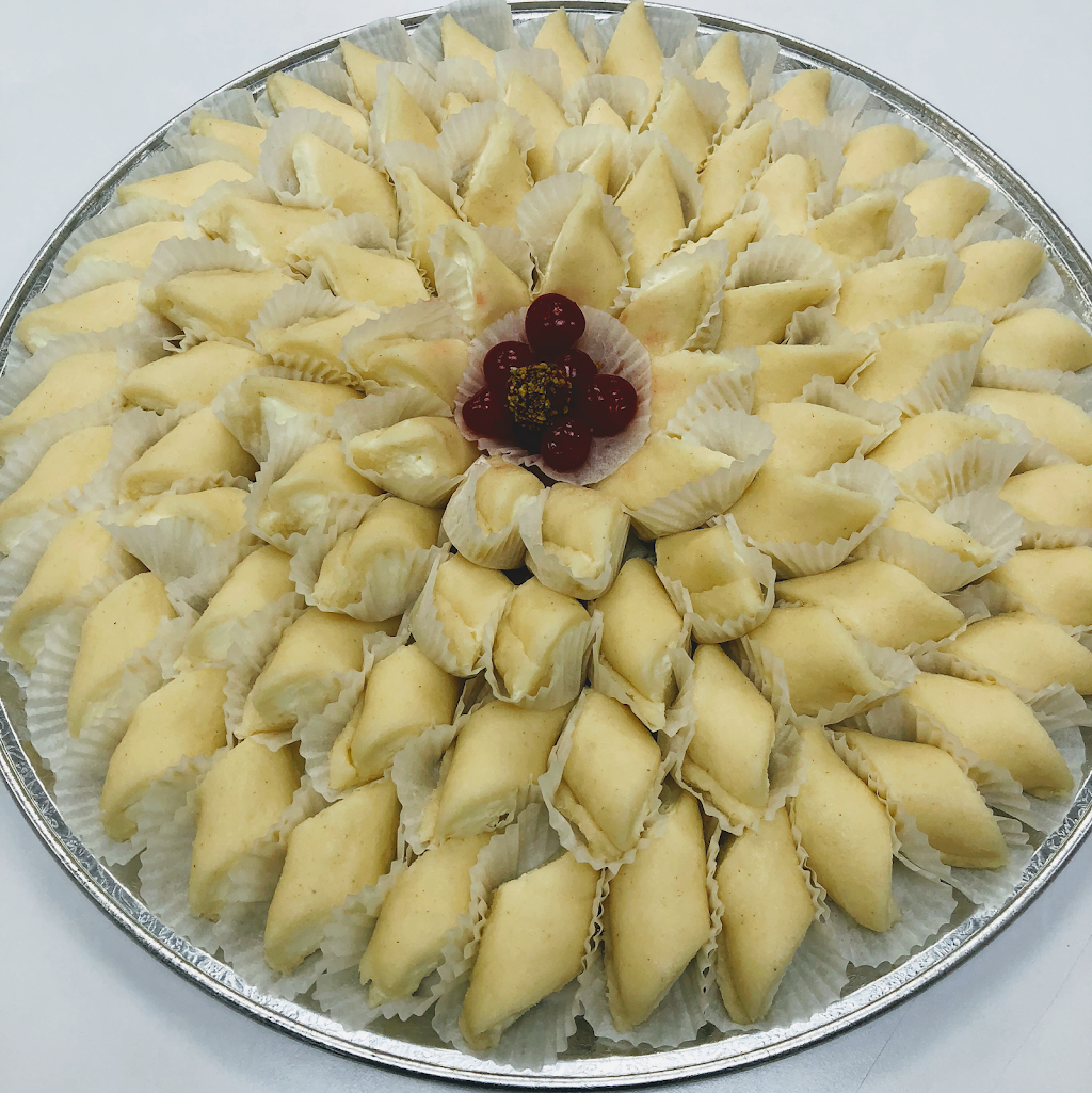 Zaatar Factory And Bakery | 2909 N Glenoaks Blvd, Burbank, CA 91504, USA | Phone: (818) 859-7353