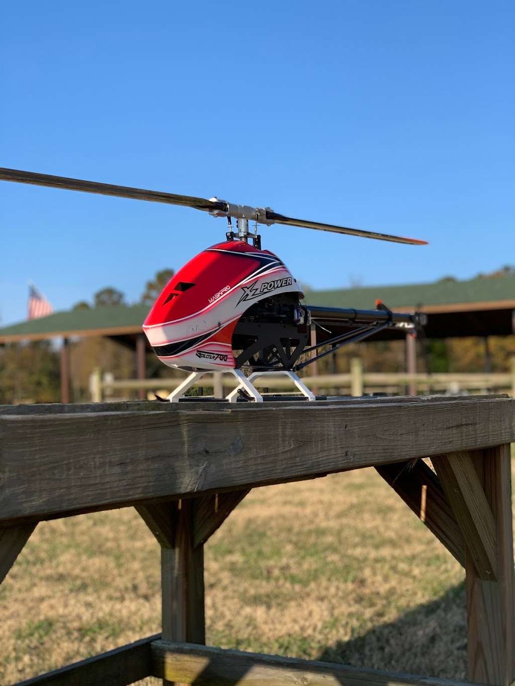 David B. Waymer Aeromodeler Flying Field | 15401 Holbrooks Rd, Huntersville, NC 28078, USA | Phone: (704) 432-1369