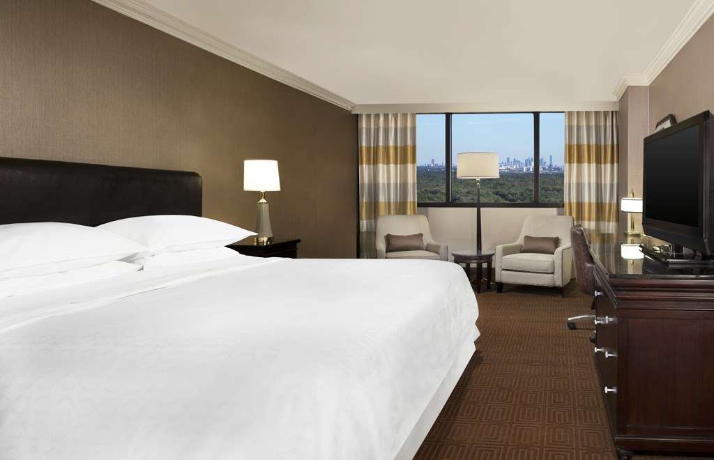 Sheraton DFW Airport Hotel | 4440 W John Carpenter Fwy, Irving, TX 75063, USA | Phone: (972) 929-8400