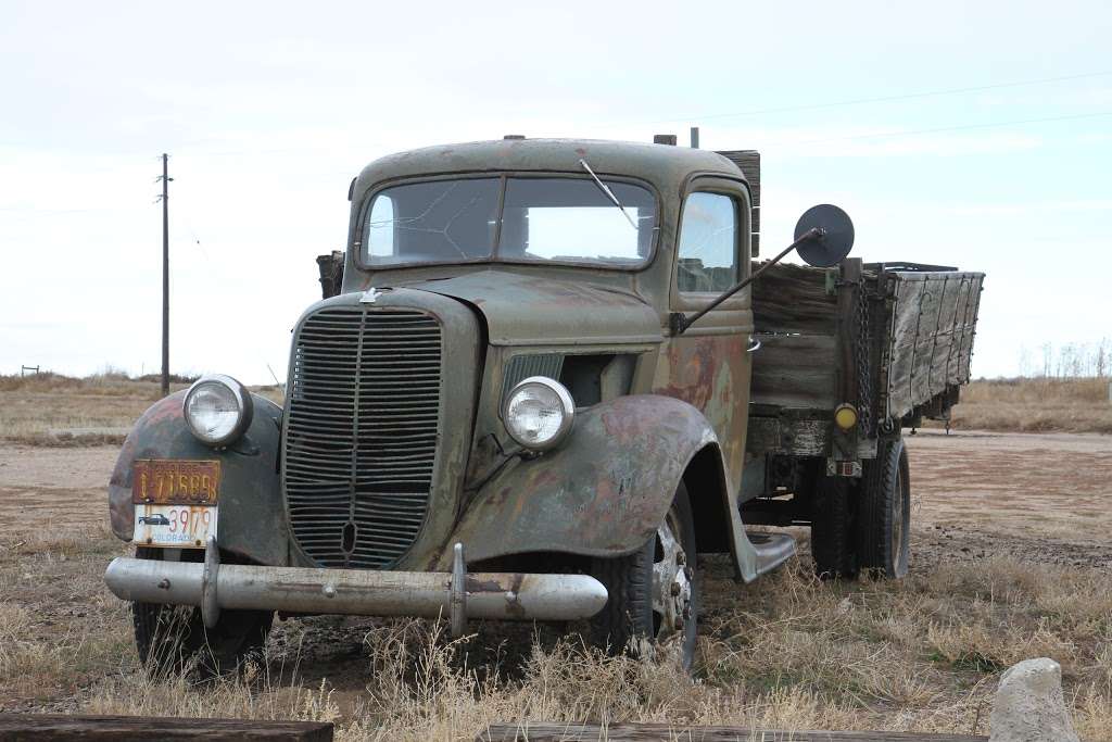 Platte Valley Airpark | 7507 Co Rd 39, Fort Lupton, CO 80621, USA | Phone: (303) 536-0380